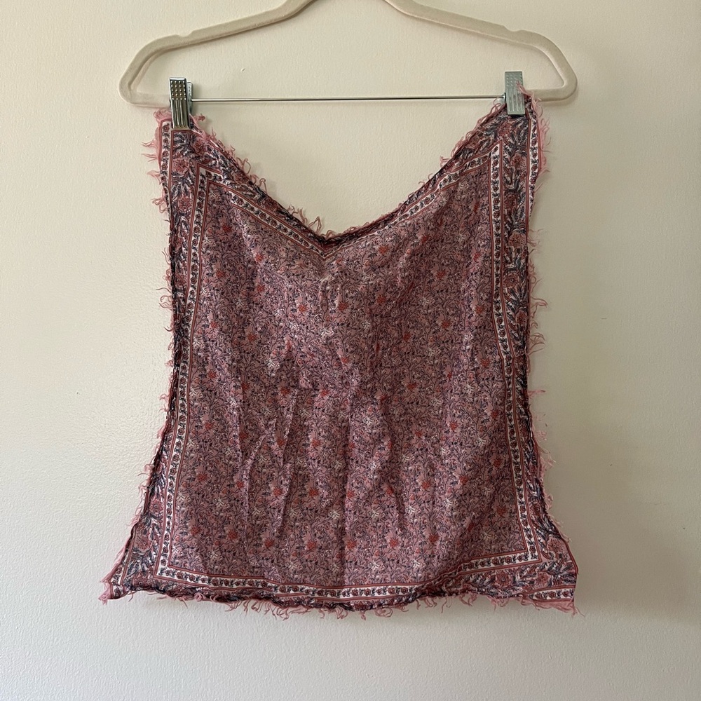 Madewell Bandana